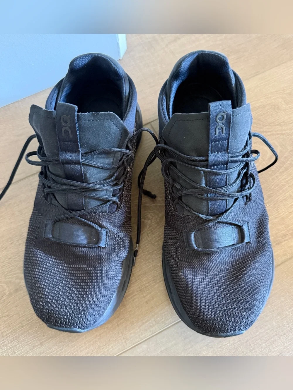 On Running cloudnova women
